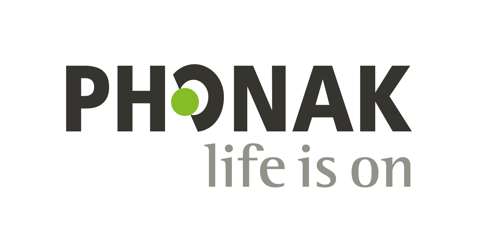 Phonak logo – RGB 300dpi